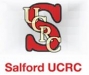 logo for Salford Unemployed & Community Resource Centre
